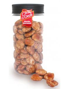 AMANDES CARAMELISEES LE TECH 200G