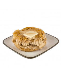 PARIS BREST IND