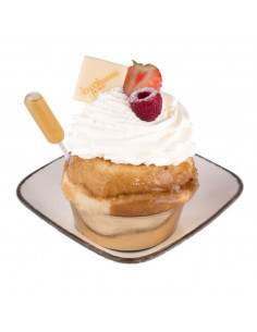 BABA RHUM CHANTILLY IND