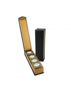 ETUIS NAPOLITAINS 70% 140g