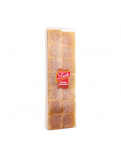 REGLETTE PATE DE FRUIT ABRICOT 160G