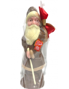 PERE NOEL BESACE CHOC LAIT 300G