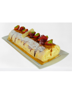 BRAS DE VENUS CREME 6/8 P