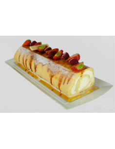 BRAS DE VENUS CHANTILLY 6/8P