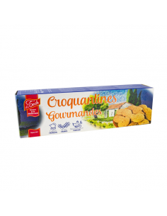 CROQUANTINES 170 G 2