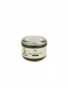 ECRASE  DE PDT SAVEUR TRUFFE