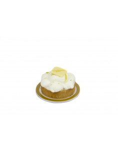 TARTE CITRON MERINGUE IND
