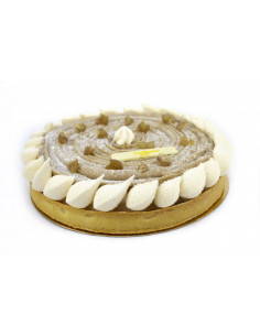 TARTE MONT BLANC 6  P