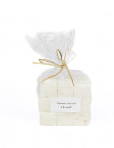 SACHET GUIMAUVE VANILLE 100G