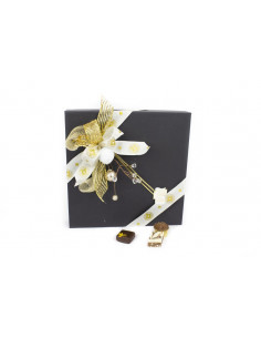 BTE CHOC MELANGE 500G