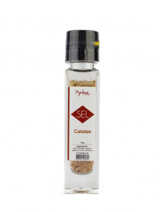 SEL FACON CATALANE 100G