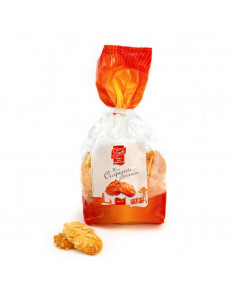 SACHET MINI CROQUANTS 150G