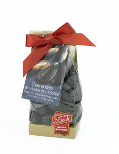 SACHET 170G MOULES