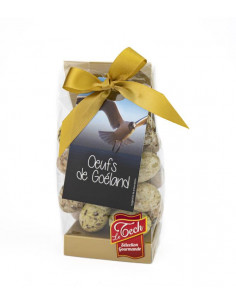 SACHET 180G OEUF GOELAND
