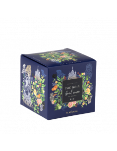 BTE METAL THE NOIR GOUT RUSSE