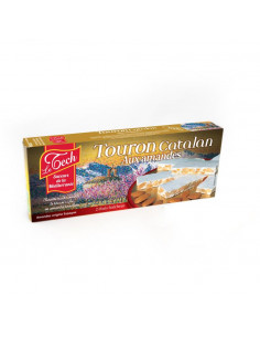 TOURON AMANDES 200G