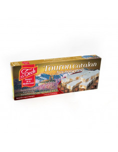 TOURON NOISETTES 200G