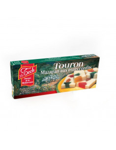 TOURON MAZAPAN 200G