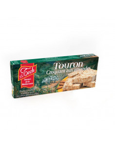 TOURON CROQUANT 200G