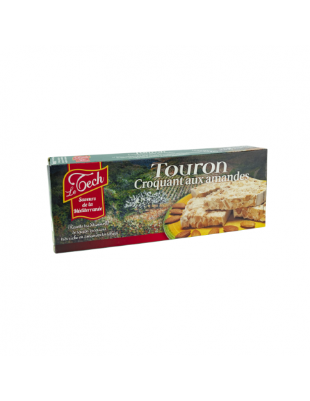 TOURON CROQUANT 200G
