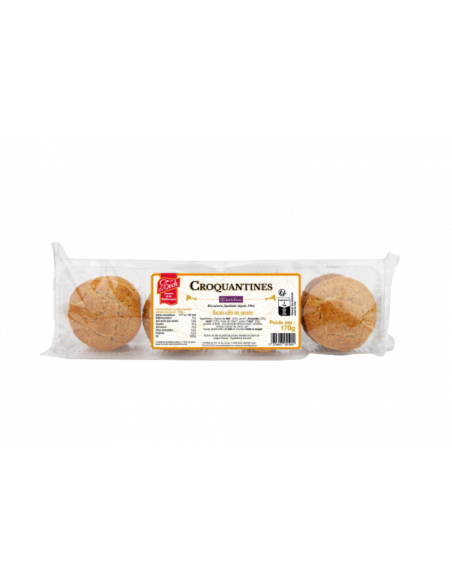 CROQUANTINES 170 G