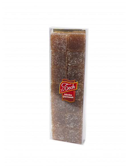 REGLETTE PATE DE FRUIT COING 160G