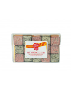 REGLETTE PAVES CATALANS 2
