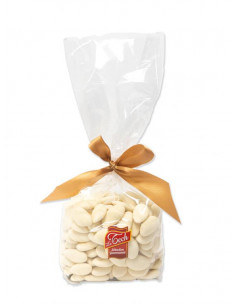 500G DRAGEES AVOLA DAUPHINE IVOIRE