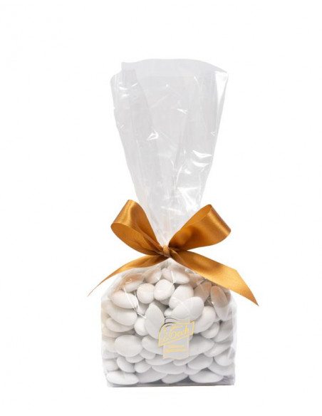 500G DRAGEES AVOLA DAUPHINE BLANCHES