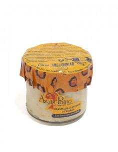 BRANDADE APERO ANCHOIS