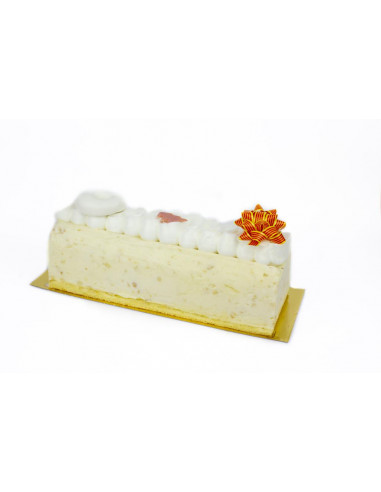 BUCHE GLACEE CATALANE 6/8 PERS