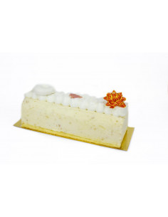 BUCHE GLACEE CATALANE 4/5 PERS