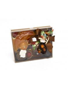 VAISSELLE FRUIT CONFIT N°1