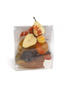 VAISSELLE FRUIT CONFIT N°5