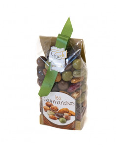 SACHET 200G PASSE TEMPS