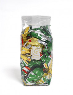 SACHET PAPILLOTES 200g