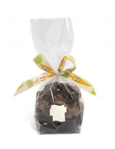 SACHET GUIMAUVE CHOCOLAT 160G