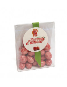 POCHETTE POMME D AMOUR