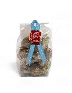 SACHET 120G OEUF NOUGATINE