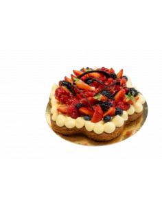 TARTE MULTIFRUIT 6  P