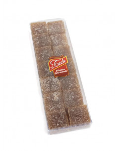 REGLETTE PATE DE FRUIT COING 160G