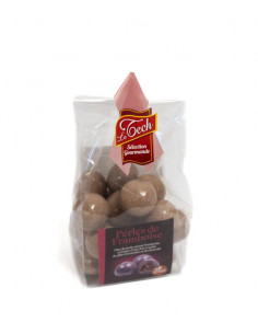 SACHET PERLES DE FRAMBOISE 170G