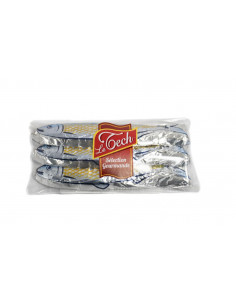 SACHET 3 SARDINES