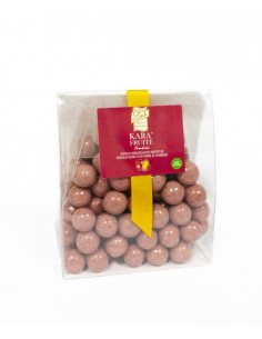 SACHET 200G KARA FRUITES FRAMBOISE