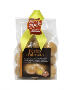 SACHET PERLES D ABRICOT 170G