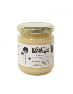 MIEL PRINTEMPS