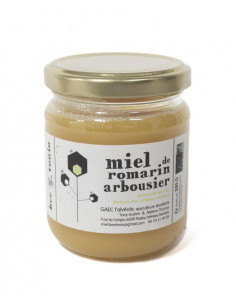 MIEL DE CHATAIGNER