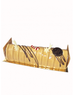 BUCHE DULCEY 4/5 PERS