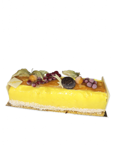 BUCHE EXOTIQUE 6/8 PERS