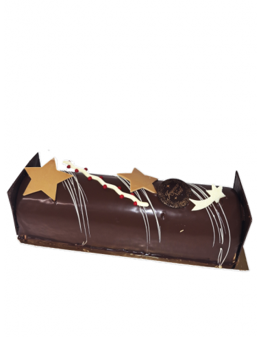 BUCHE PECHE 6/8 PERS